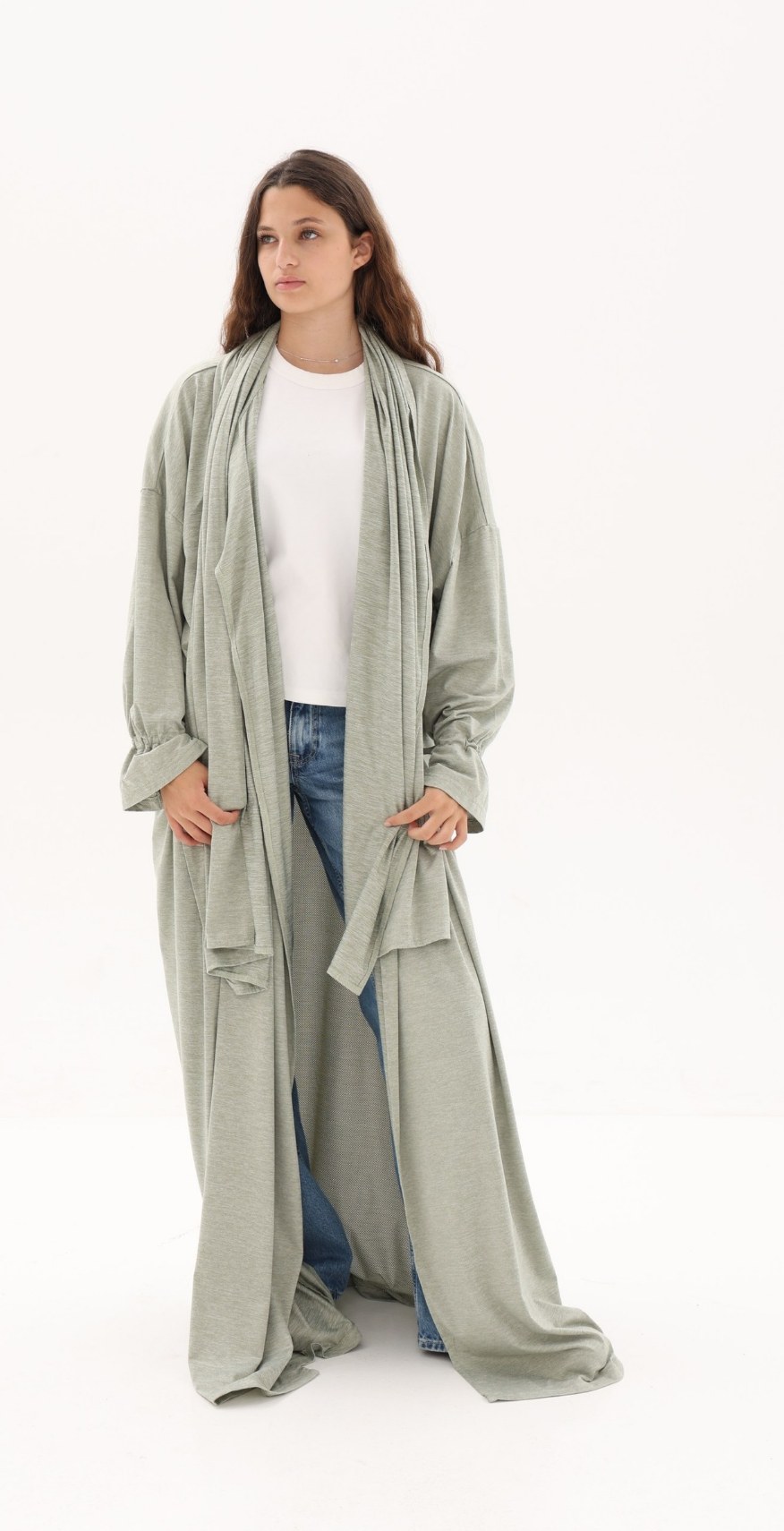 Hold & Pray Breeze Mesh