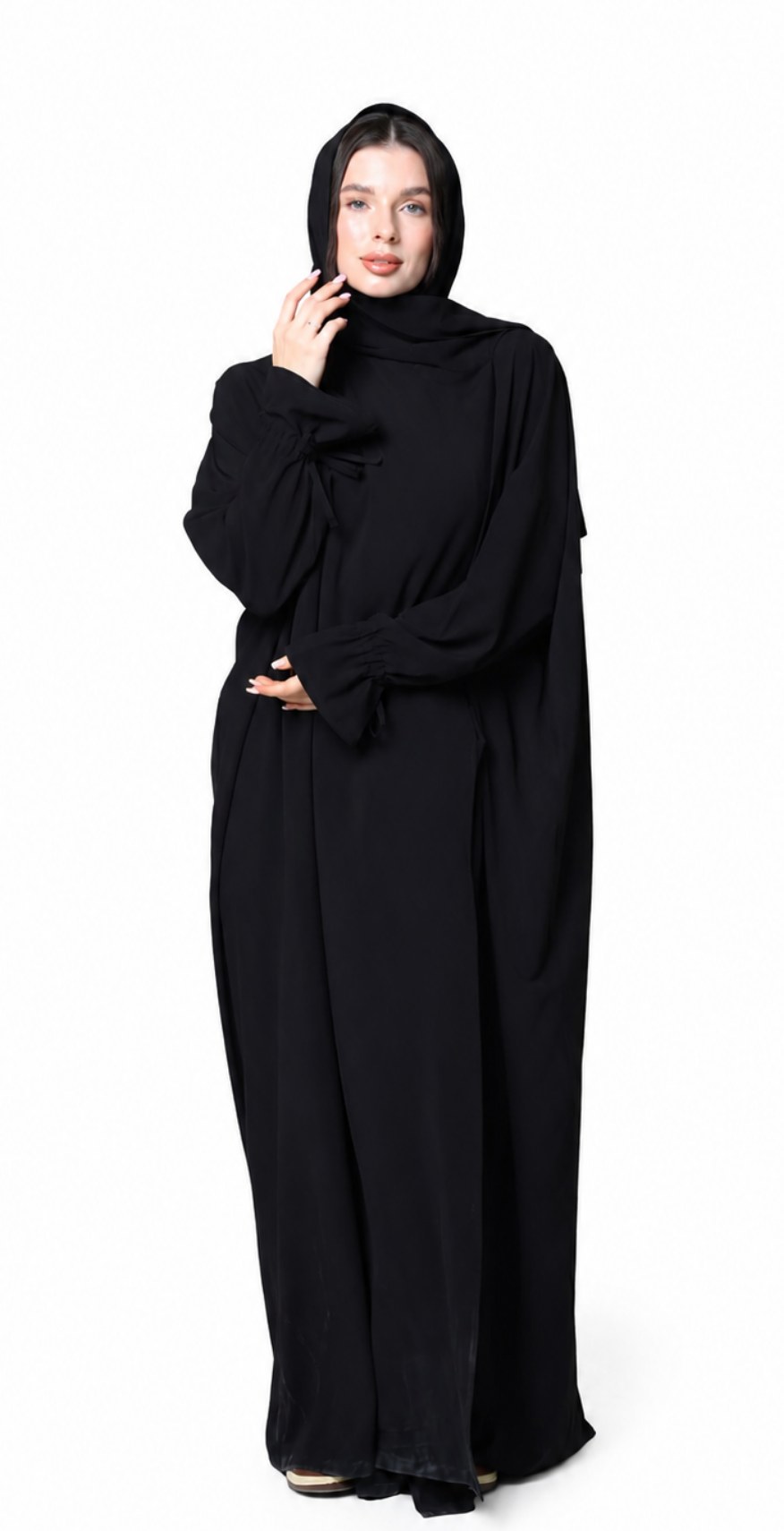 Fold & Pray Noir