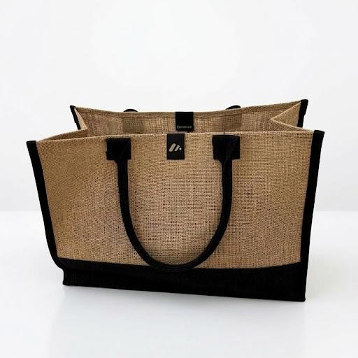 Bags Jute Tote